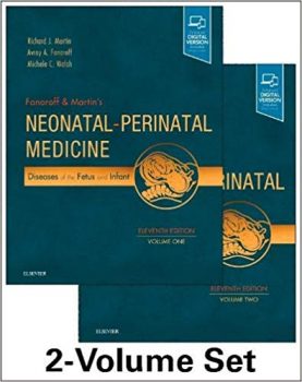 fanaroff neonatology pdf